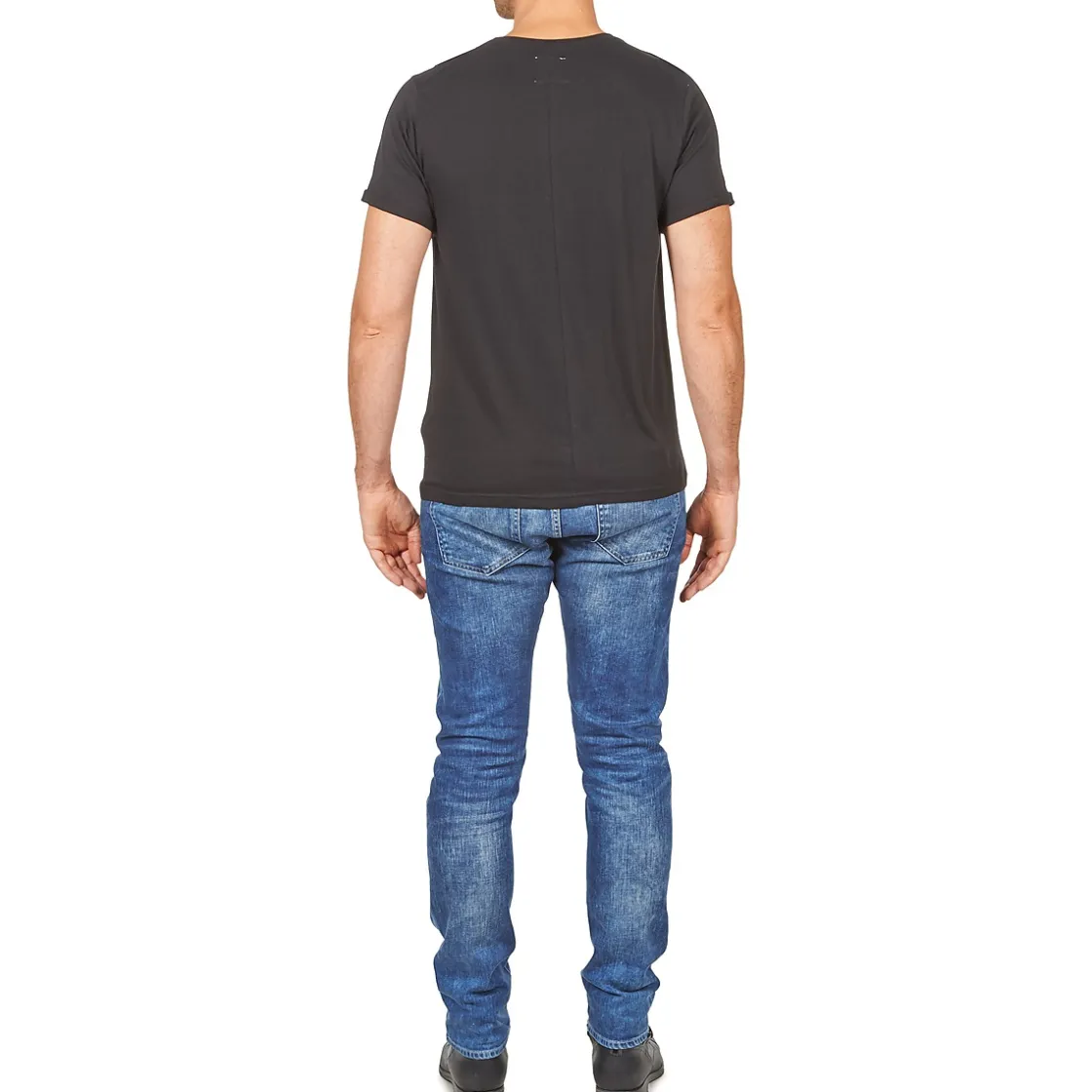 Eleven Paris - MARYLINPOCK MEN< T-shirts & Polos