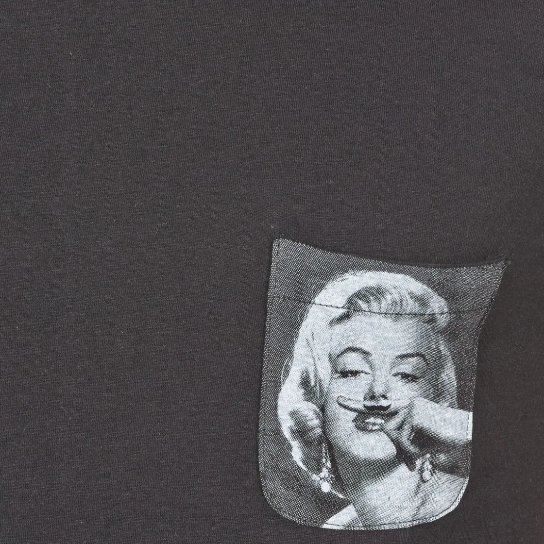 Eleven Paris - MARYLINPOCK MEN< T-shirts & Polos