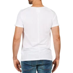 Eleven Paris - MARYLINPOCK MEN Blanc Sale