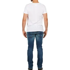 Eleven Paris - MARYLINPOCK MEN Blanc Sale