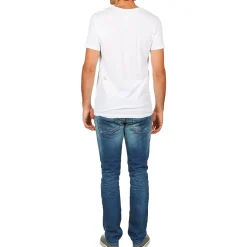 Eleven Paris - MIAMI M MEN Blanc Discount