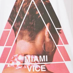 Eleven Paris - MIAMI M MEN Blanc Discount
