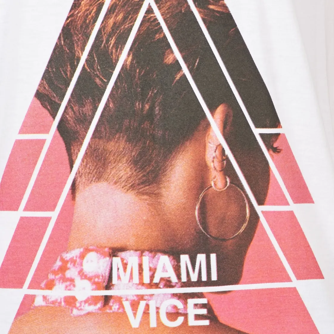 Eleven Paris - MIAMI M MEN Blanc Discount