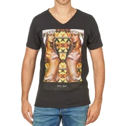 Eleven Paris - N35 M MEN< T-shirts & Polos