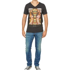 Eleven Paris - N35 M MEN< T-shirts & Polos