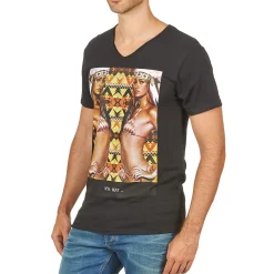 Eleven Paris - N35 M MEN< T-shirts & Polos