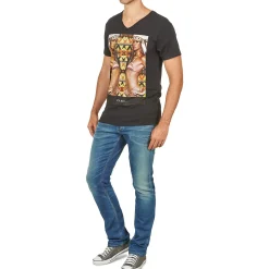 Eleven Paris - N35 M MEN< T-shirts & Polos