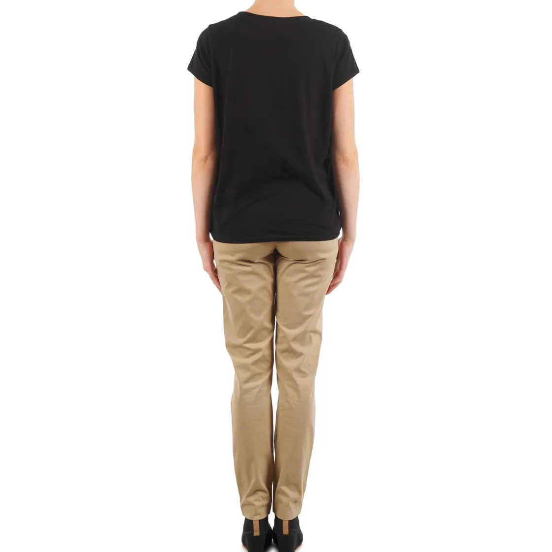Eleven Paris - PANDORE WOMEN Beige Outlet