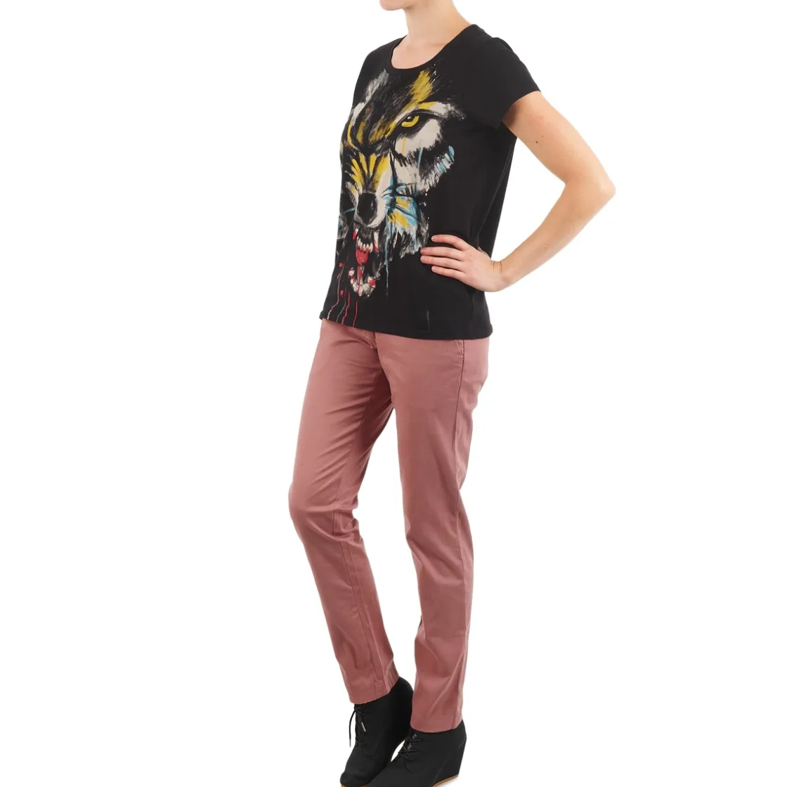 Eleven Paris Pantalons^- PANDORE WOMEN