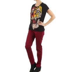 Eleven Paris Pantalons^- PANDORE WOMEN