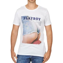 Eleven Paris - PB ASS M MEN< T-shirts & Polos