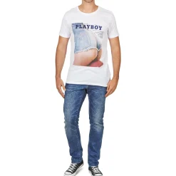 Eleven Paris - PB ASS M MEN< T-shirts & Polos