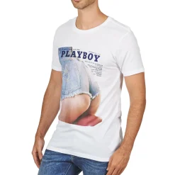 Eleven Paris - PB ASS M MEN< T-shirts & Polos