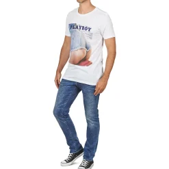 Eleven Paris - PB ASS M MEN< T-shirts & Polos