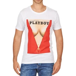 Eleven Paris - PB COLLAR M MEN Blanc Online