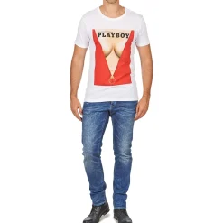 Eleven Paris - PB COLLAR M MEN Blanc Online