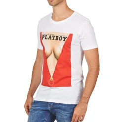 Eleven Paris - PB COLLAR M MEN Blanc Online