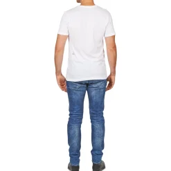 Eleven Paris - PB COLLAR M MEN Blanc Online