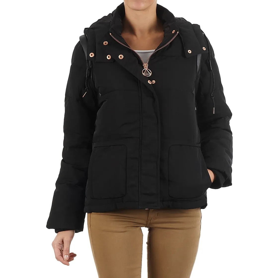 Eleven Paris - TAELLY WOMEN Noir Discount