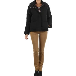 Eleven Paris - TAELLY WOMEN Noir Discount
