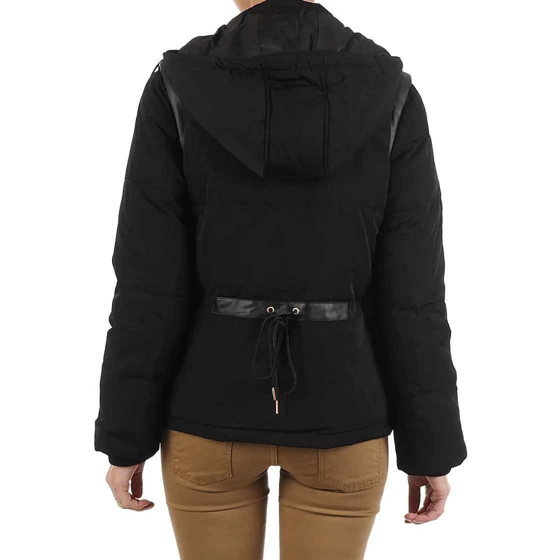 Eleven Paris - TAELLY WOMEN Noir Discount