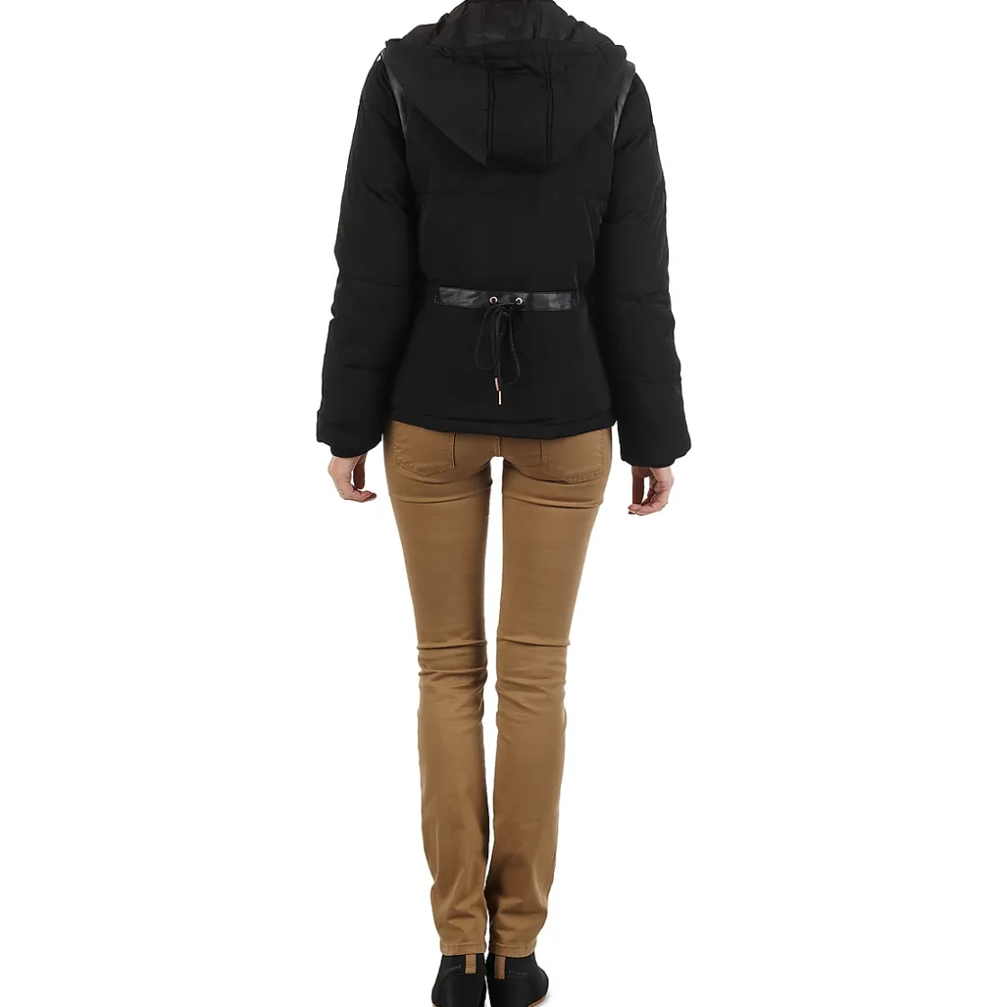 Eleven Paris - TAELLY WOMEN Noir Discount