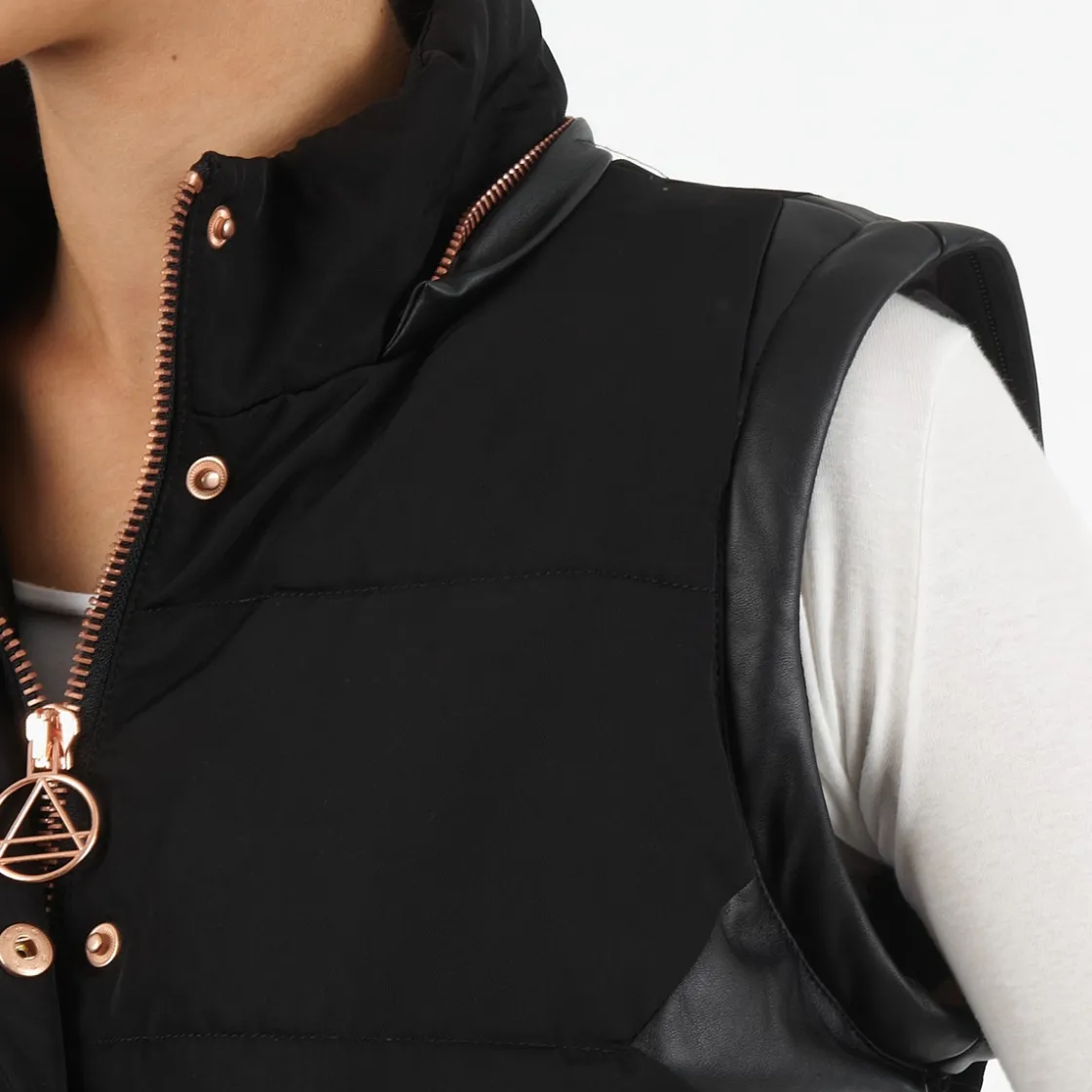 Eleven Paris - TAELLY WOMEN Noir Discount