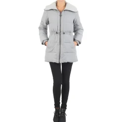 Eleven Paris - TOBBY WOMEN< Manteaux