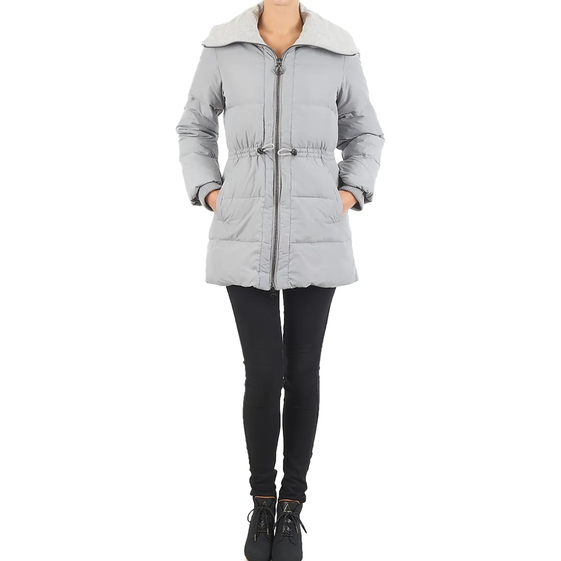 Eleven Paris - TOBBY WOMEN< Manteaux