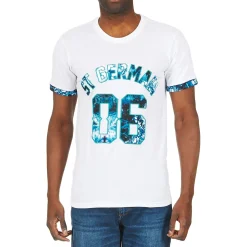 Eleven Paris - TOMAIN Blanc Discount