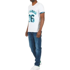 Eleven Paris - TOMAIN Blanc Discount