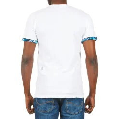 Eleven Paris - TOMAIN Blanc Discount