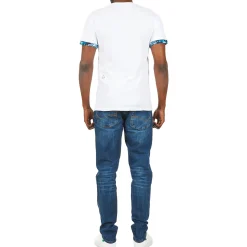 Eleven Paris - TOMAIN Blanc Discount