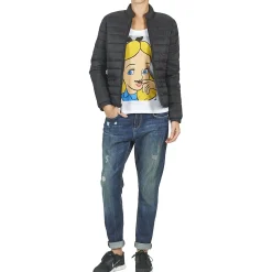 Eleven Paris - TROUBLE Noir Discount