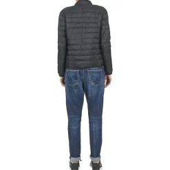 Eleven Paris - TROUBLE Noir Discount