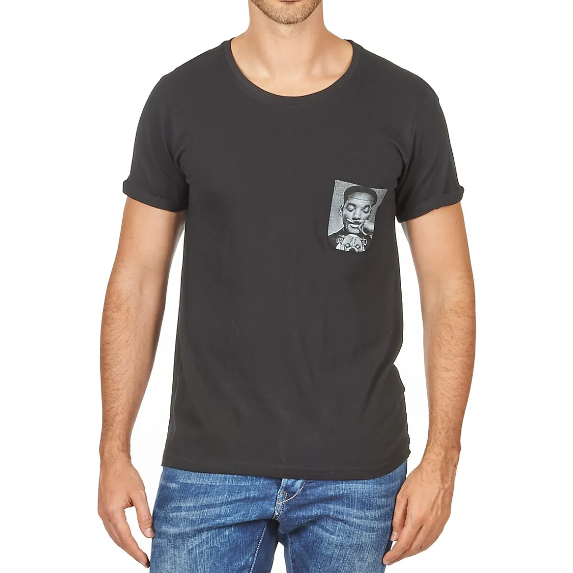 Eleven Paris - WOLYPOCK MEN Noir Outlet