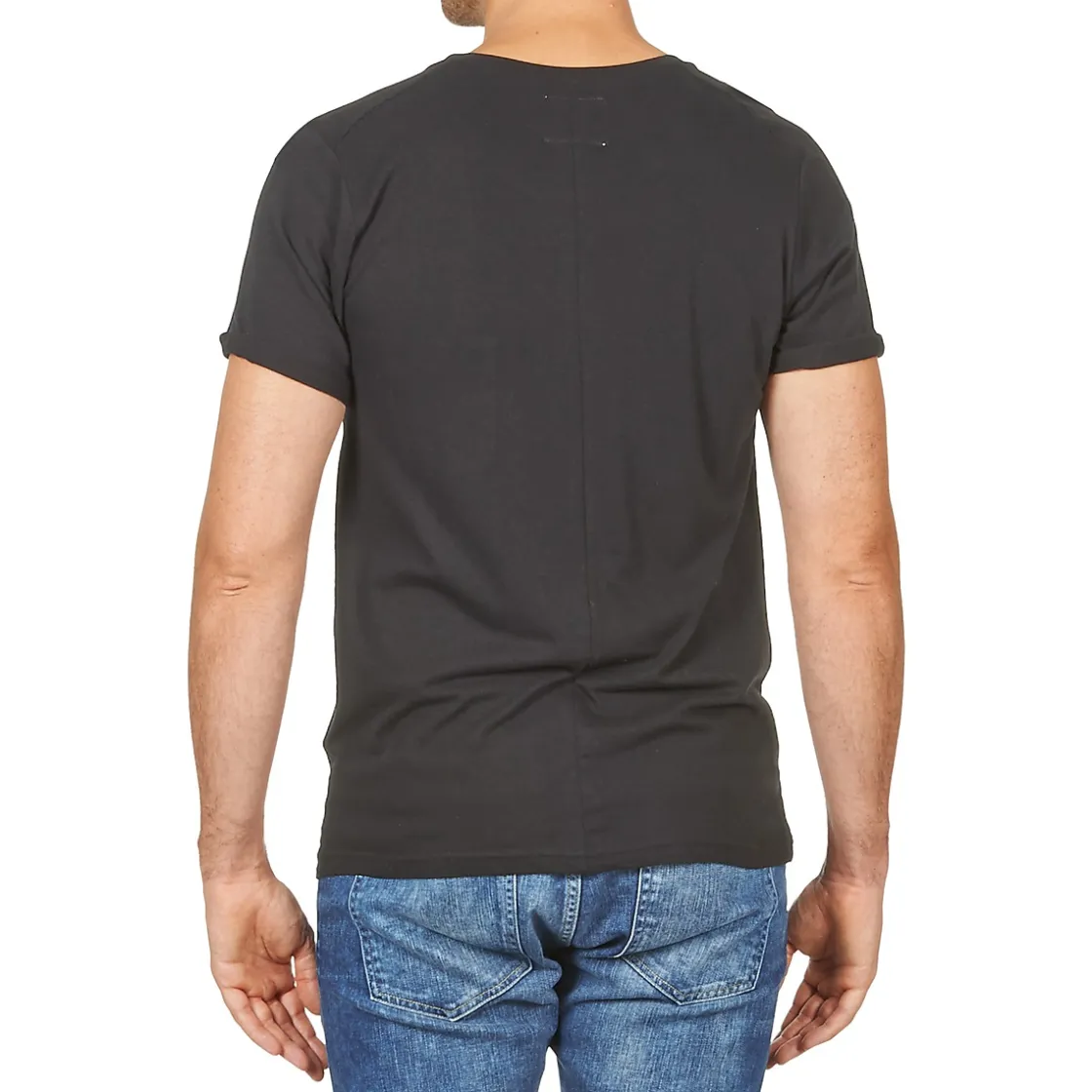 Eleven Paris - WOLYPOCK MEN Noir Outlet