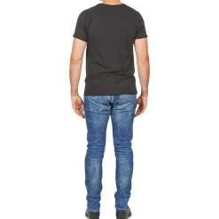 Eleven Paris - WOLYPOCK MEN Noir Outlet