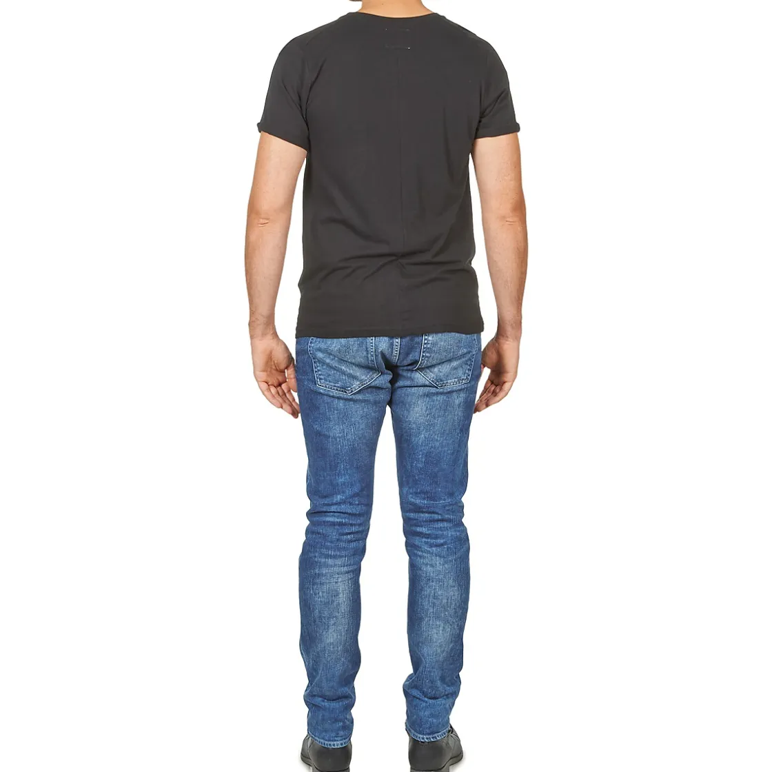Eleven Paris - WOLYPOCK MEN Noir Outlet