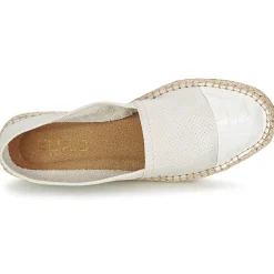 Elia B - CHICA< Slip Ons