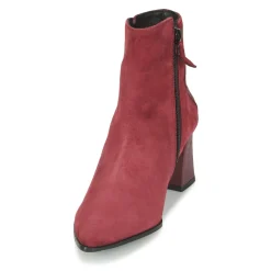 Elizabeth Stuart Bottines / Boots^- DHEXTER