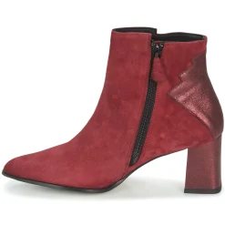 Elizabeth Stuart Bottines / Boots^- DHEXTER
