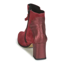 Elizabeth Stuart Bottines / Boots^- DHEXTER