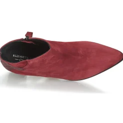 Elizabeth Stuart Bottines / Boots^- DHEXTER
