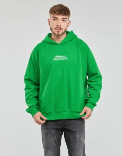 Ellesse - GIORDANO HOODY< Sweats & Polaires