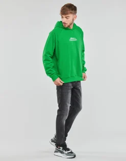 Ellesse - GIORDANO HOODY< Sweats & Polaires