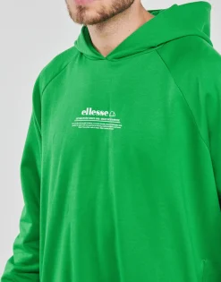 Ellesse - GIORDANO HOODY< Sweats & Polaires