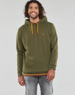 Ellesse - KODA HOODY< Sweats & Polaires