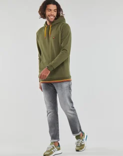 Ellesse - KODA HOODY< Sweats & Polaires