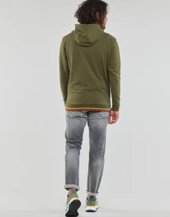 Ellesse - KODA HOODY< Sweats & Polaires